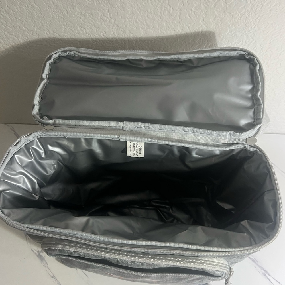 New Remy Gray Promo Cooler Backpack - Picture 3 of 7